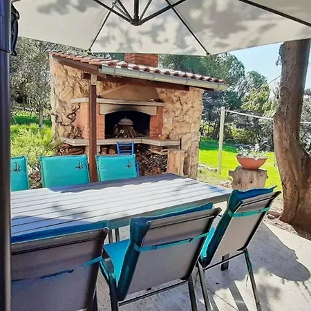 Vila Family Vacation House Zive *