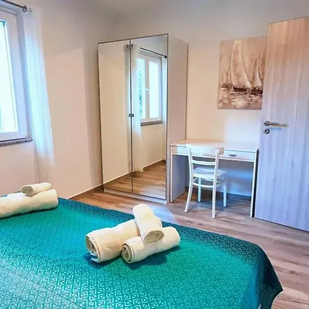 Villa Family Vacation House Zive