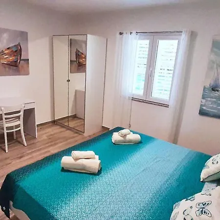 Family Vacation House Zive
