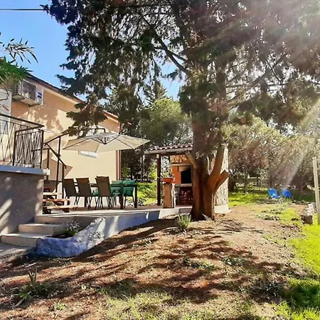 Family Vacation House Zive Zadar