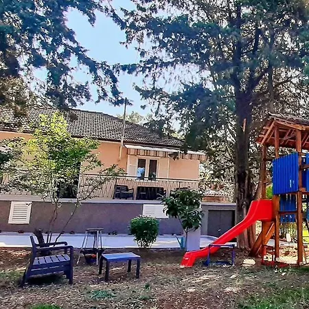 Villa Family Vacation House Zive Zadar