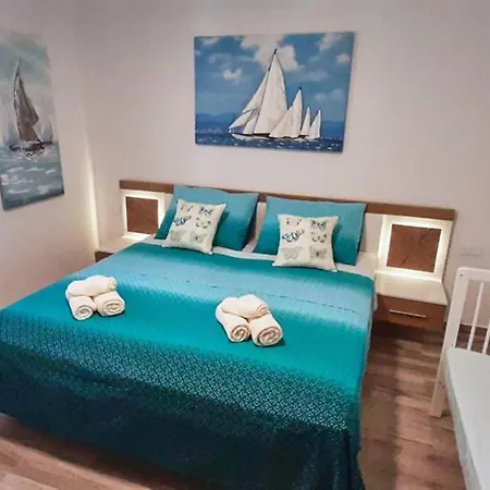 Family Vacation House Zive * Zadar