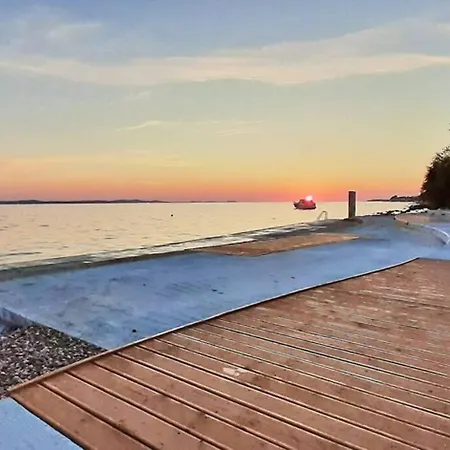 Villa Family Vacation House Zive Zadar