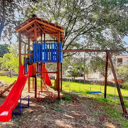 Villa Family Vacation House Zive Zadar