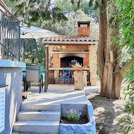 Family Vacation House Zive * Zadar